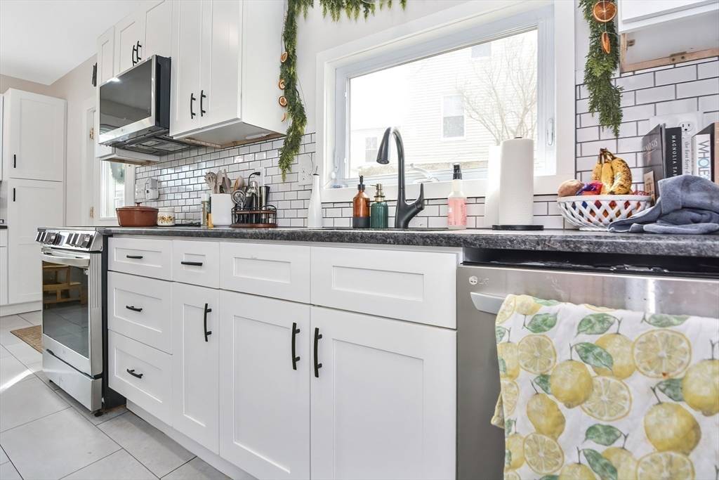 Hopedale, MA 01747,21 Cemetery St #21