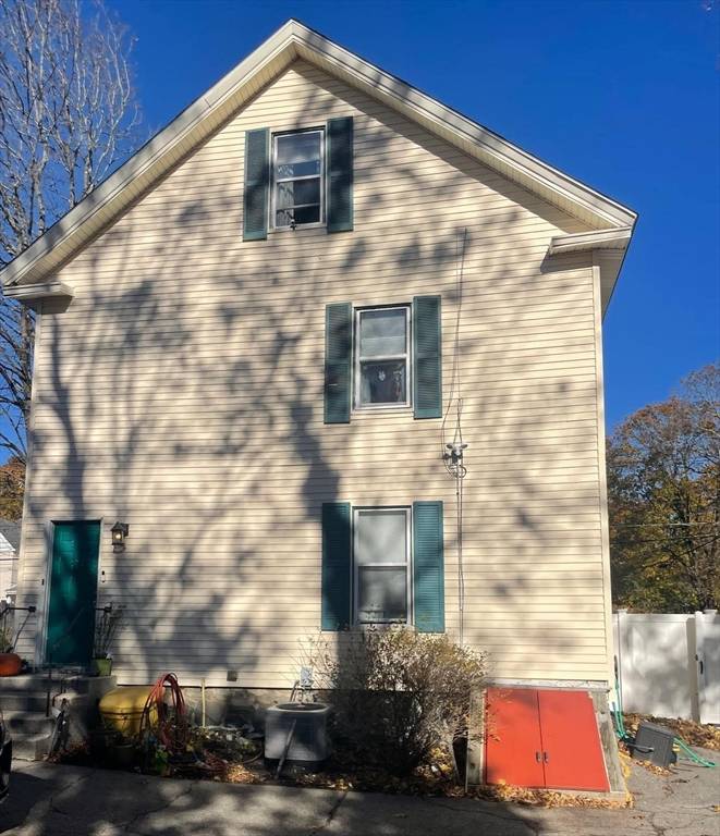 Mansfield, MA 02048,166 Chauncy St