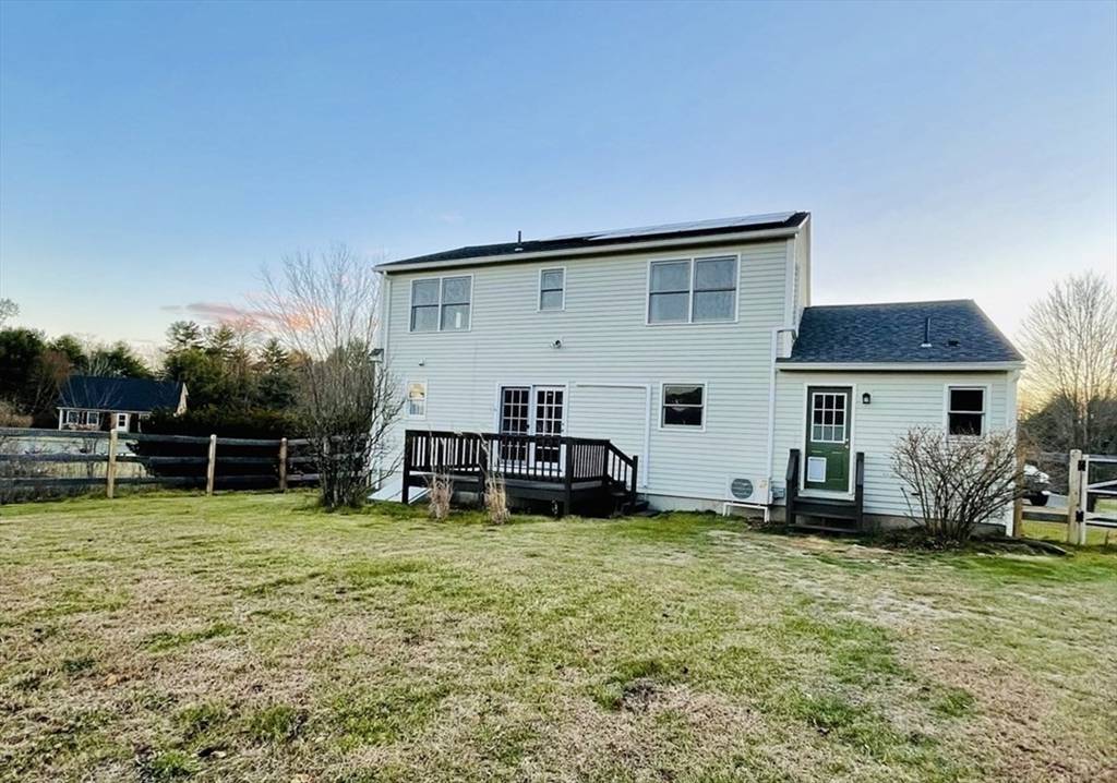 Belchertown, MA 01007,13 Sarah Ln