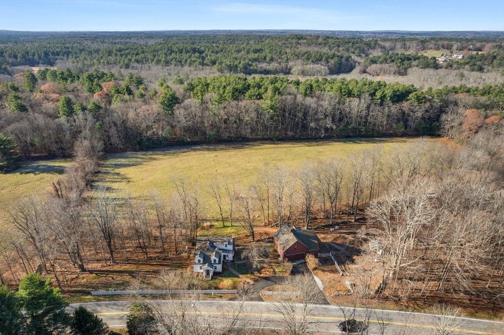 Sherborn, MA 01770,220 South Main Street