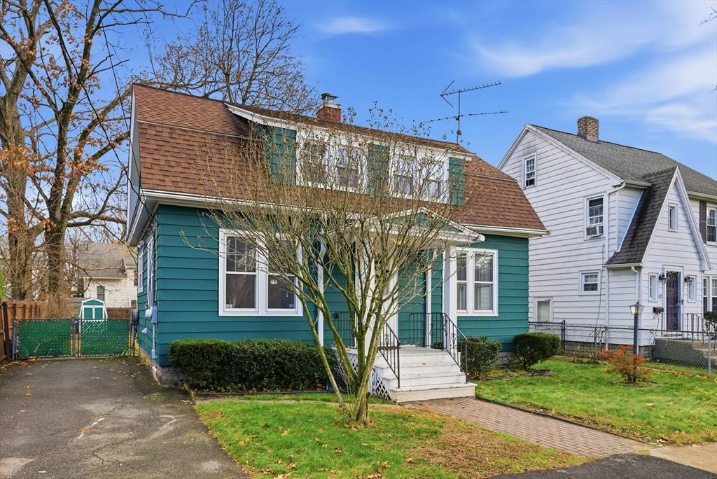 Springfield, MA 01108,63 Webber St