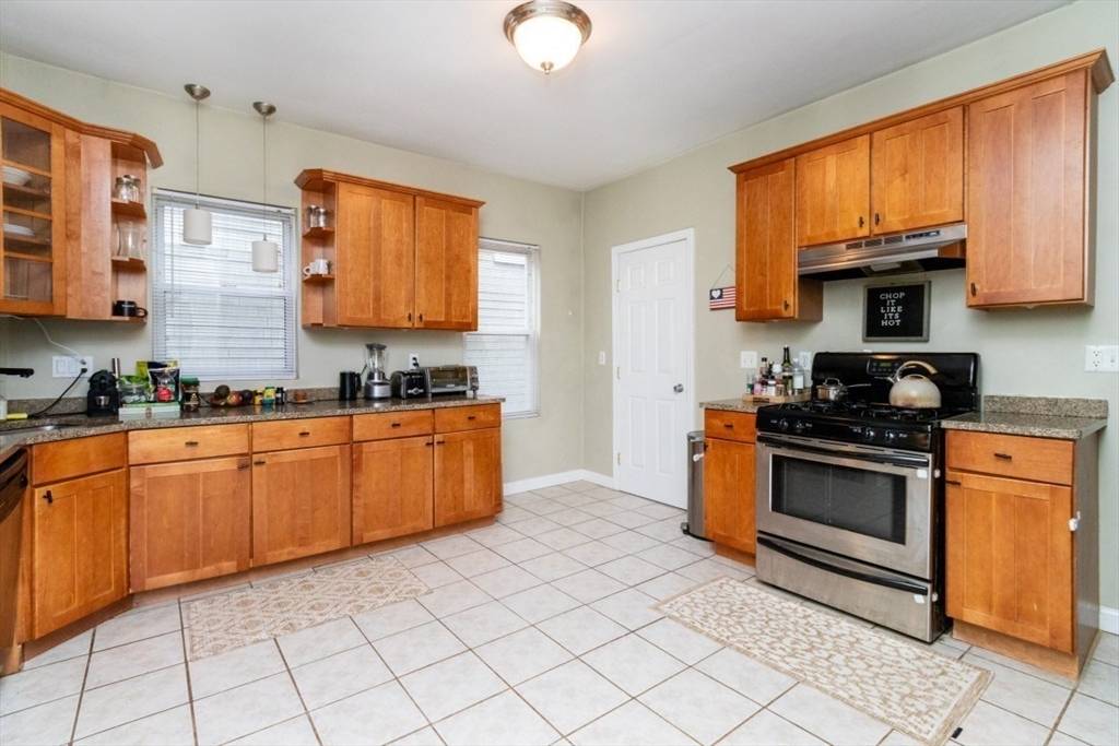 Boston, MA 02122,12 Thelma Rd #2