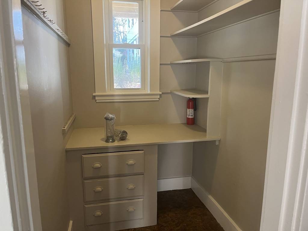 Boston, MA 02131,25 Bradwood St #1