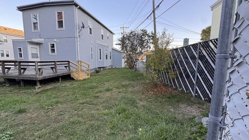 Revere, MA 02151,80 Jones Rd