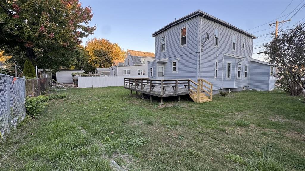 Revere, MA 02151,80 Jones Rd