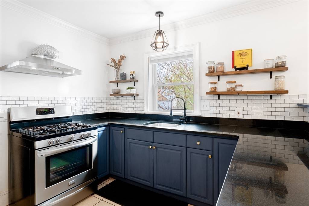 Boston, MA 02122,40 Linden Street #UNIT C