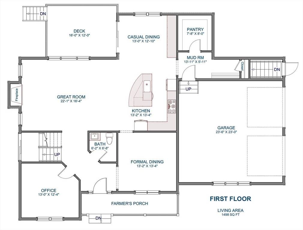Wrentham, MA 02093,11 Earle Stewart Ln