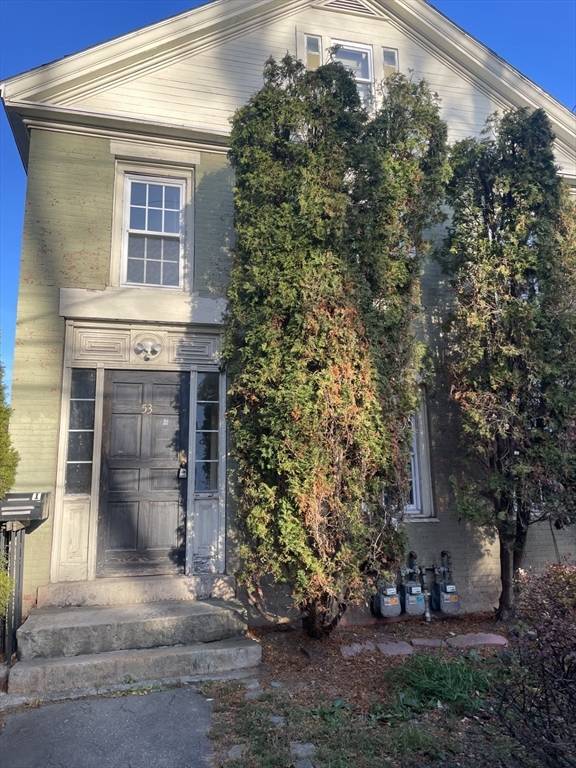 Marlborough, MA 01752,53 Mechanic St