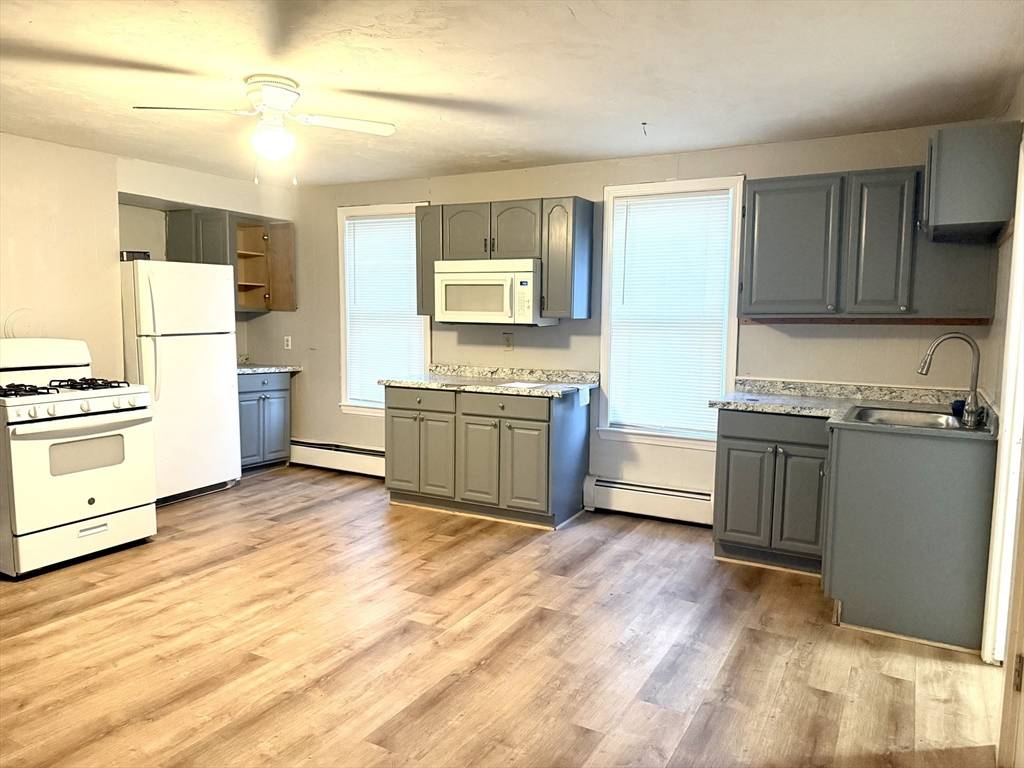 New Bedford, MA 02746,45 Mitchell Street #1