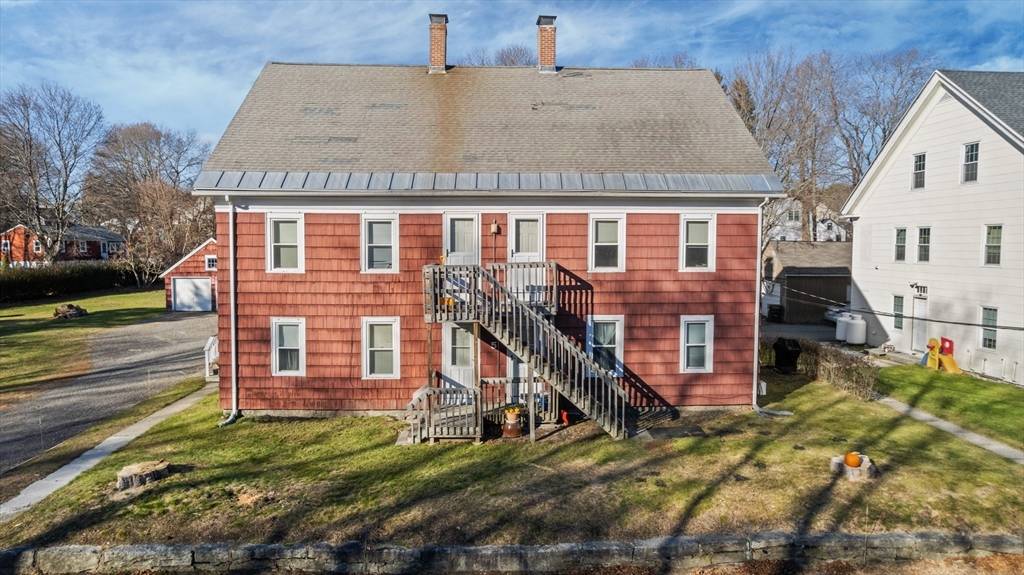 Douglas, MA 01516,5 B St
