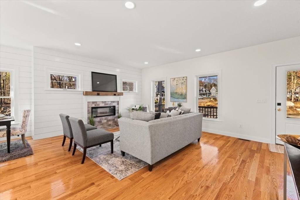 Easton, MA 02356,lot 10 Matthew Circle