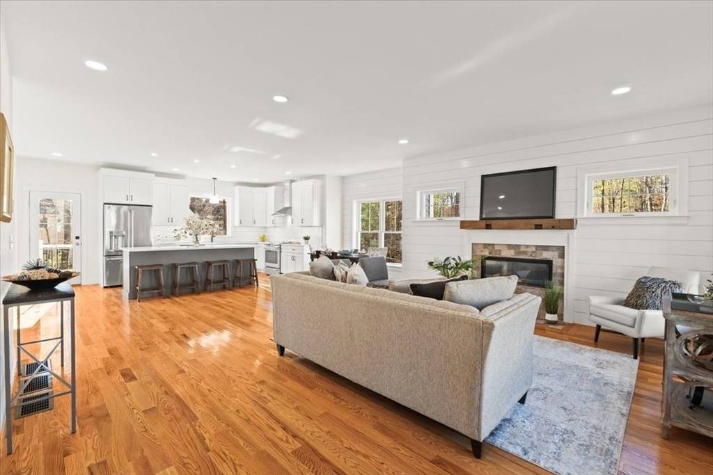 Easton, MA 02356,lot 10 Matthew Circle