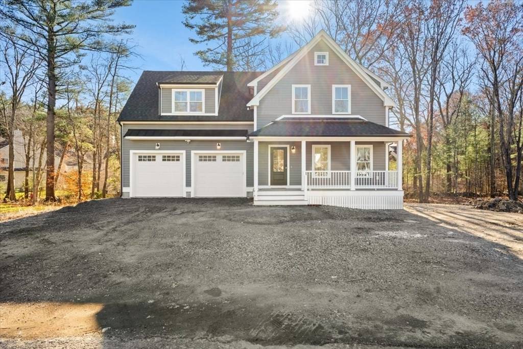 Easton, MA 02356,lot 10 Matthew Circle