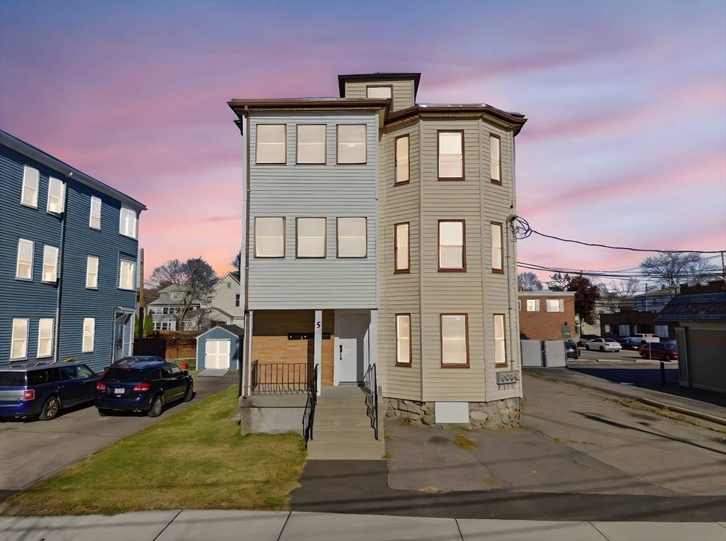 Norwood, MA 02062,5 Atwood Ave