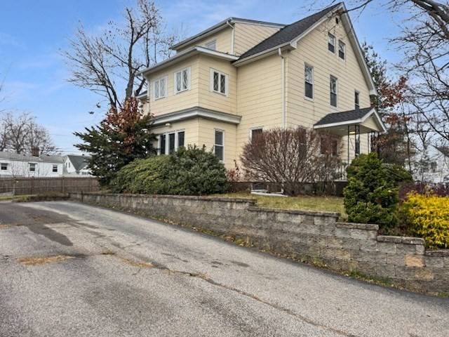 Worcester, MA 01604,80 Delmont Ave