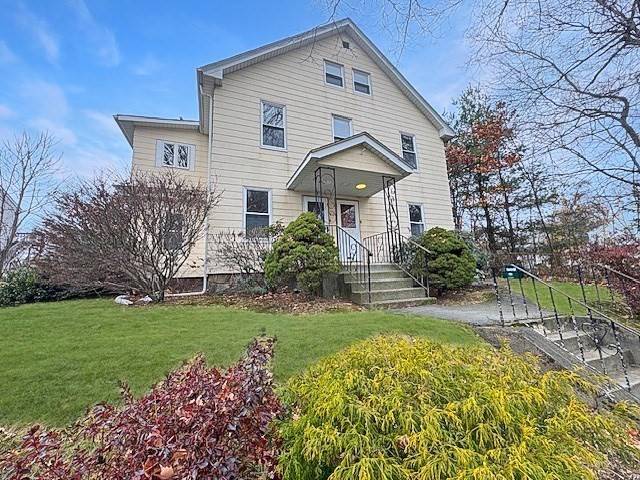 Worcester, MA 01604,80 Delmont Ave