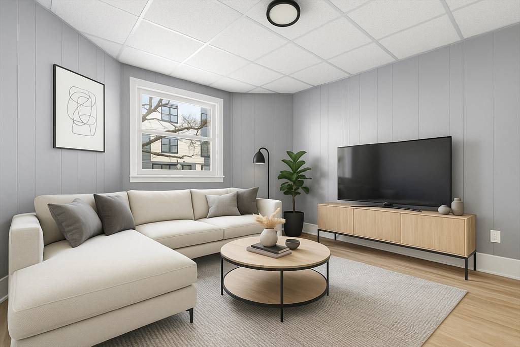 Somerville, MA 02143,204 Washington St #1