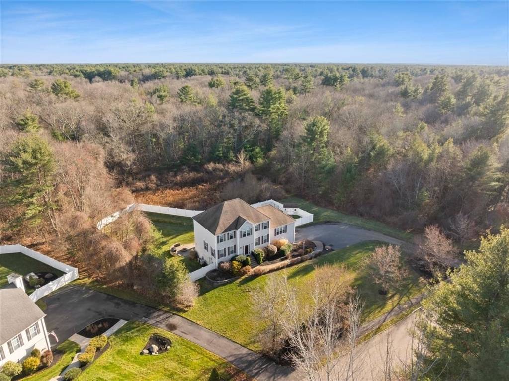 Norton, MA 02766,8 Johnson Drive