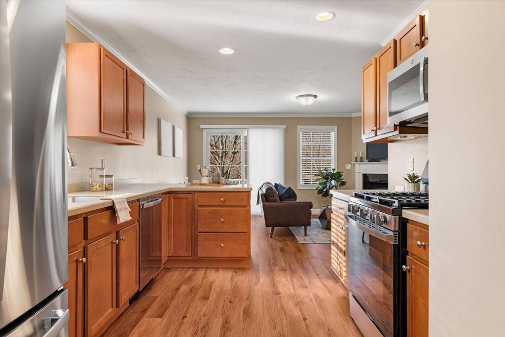 Worcester, MA 01606,1 Juneberry Ln #82