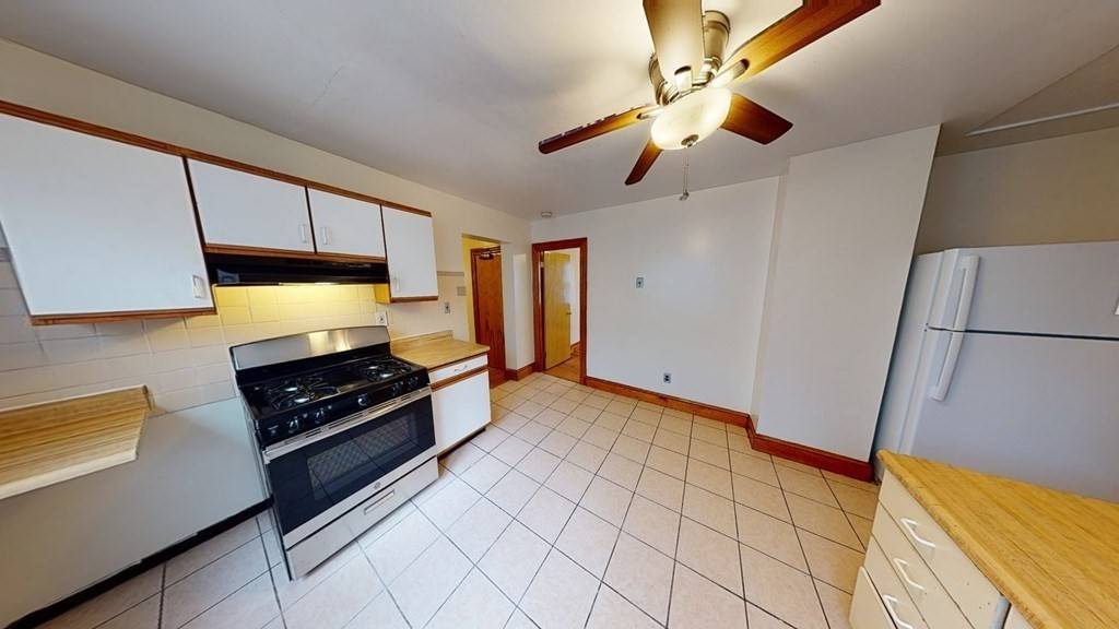 Boston, MA 02121,1 Normandy Street #3