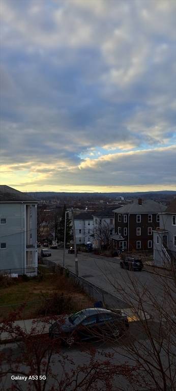 Worcester, MA 01604,30 Pattison St #3