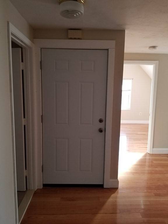 Boston, MA 02124,593 Park St #3