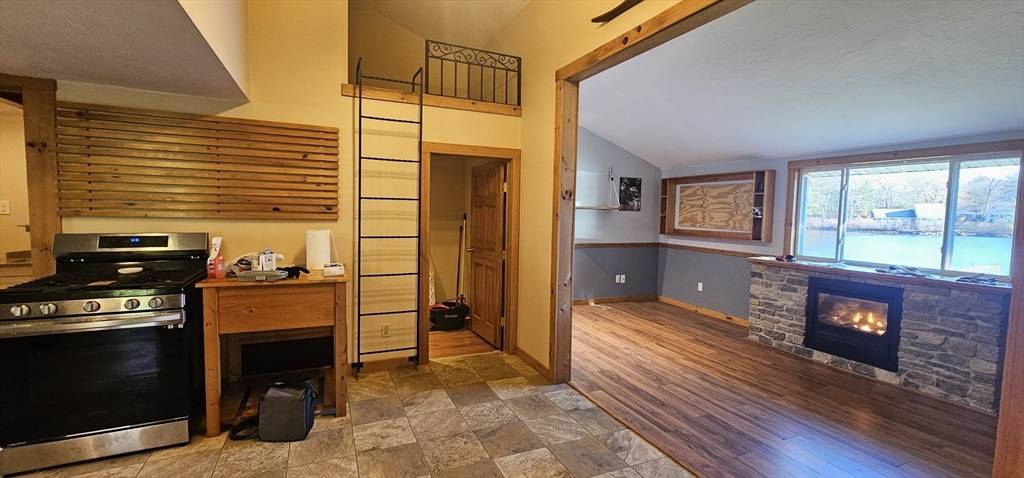 Spencer, MA 01562,89 Jolicouer Avenue #1