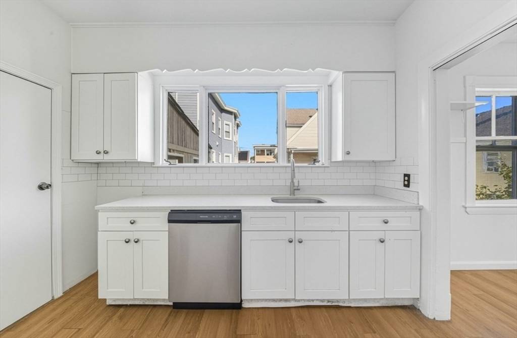 Malden, MA 02148,21 Wolcott Street #21