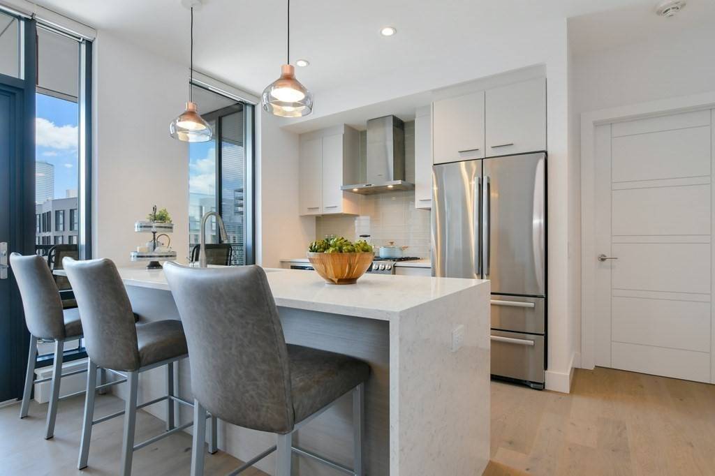 Boston, MA 02118,40 Traveler St #510