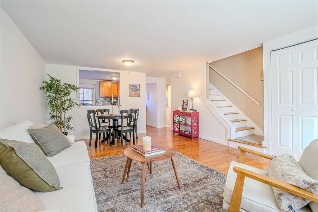 North Andover, MA 01845,156 Kingston St #156