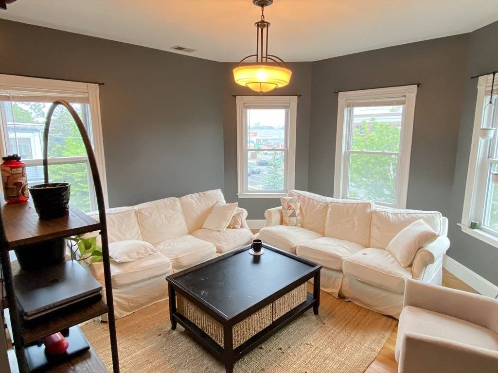 Medford, MA 02155,99 Fellsway West #2