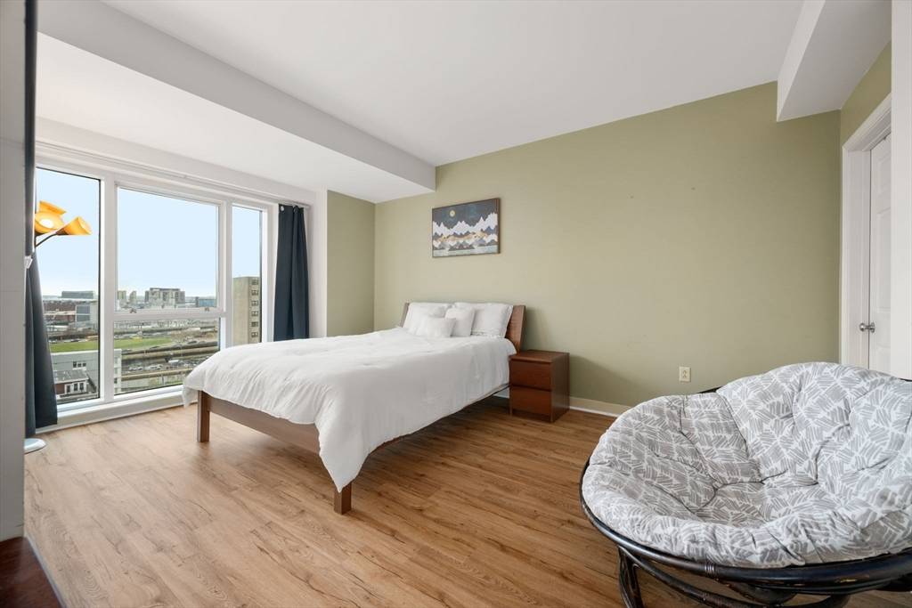 Boston, MA 02111,1 Nassau St #1205