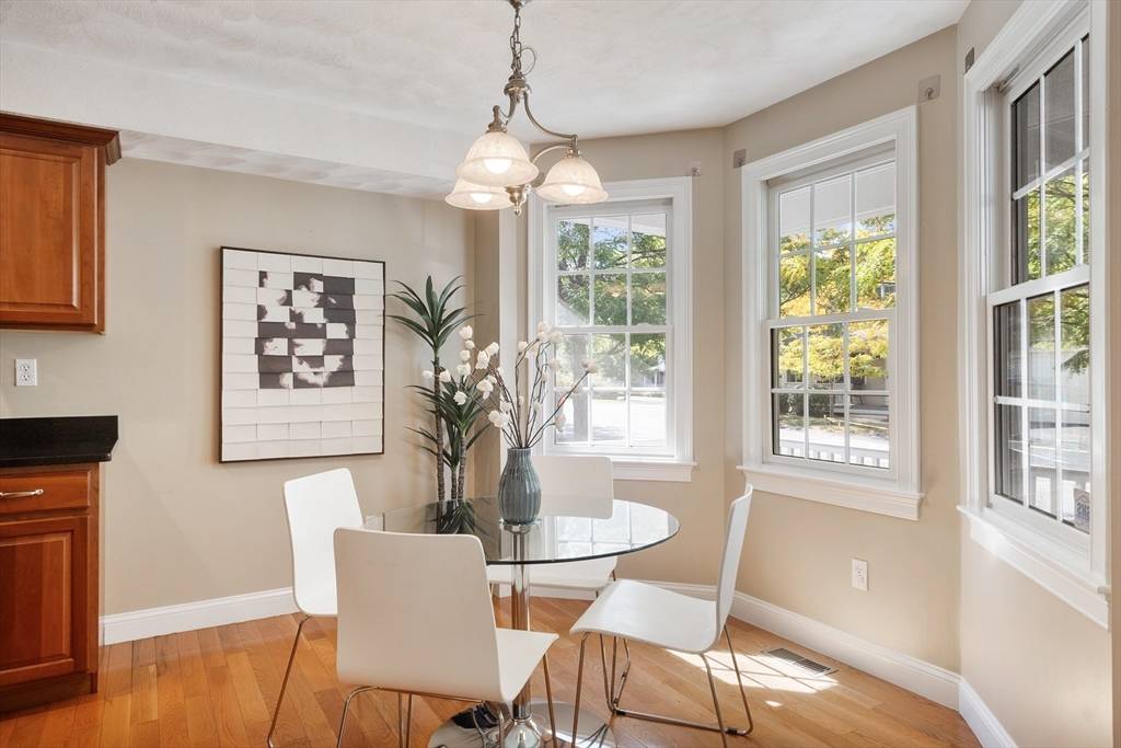 Billerica, MA 01821,10 Charnstaff Ln #204