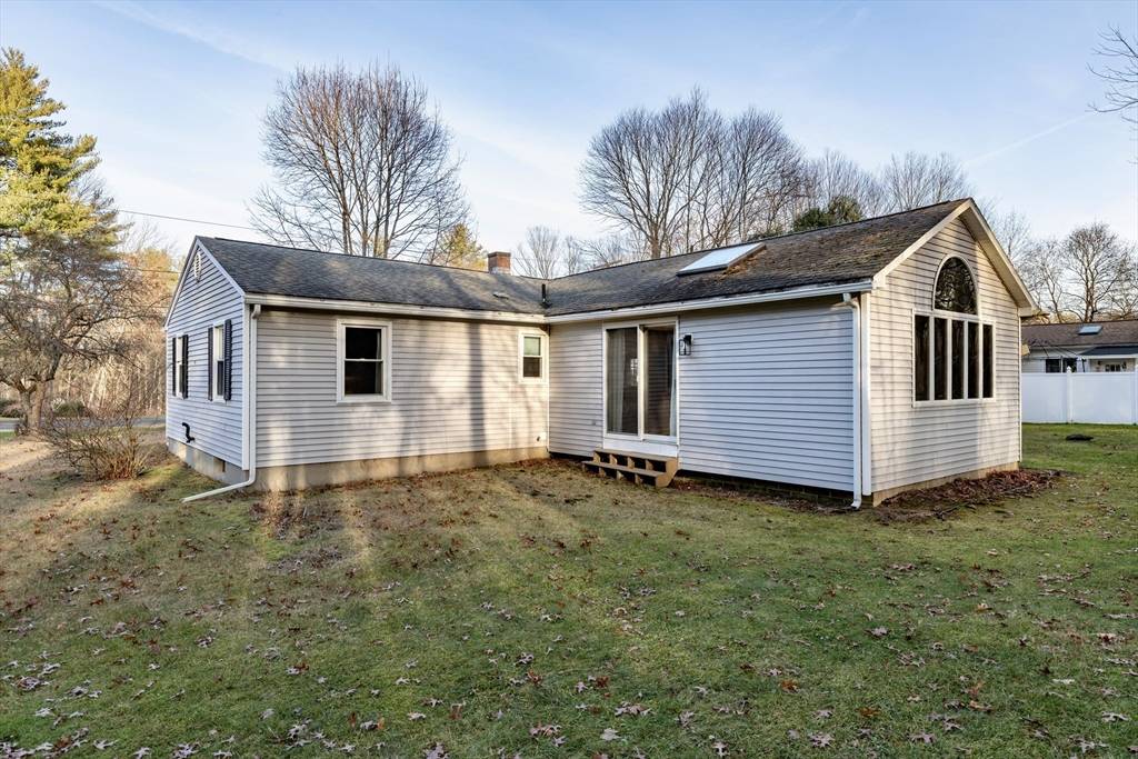 Northampton, MA 01062,96 Rick Dr