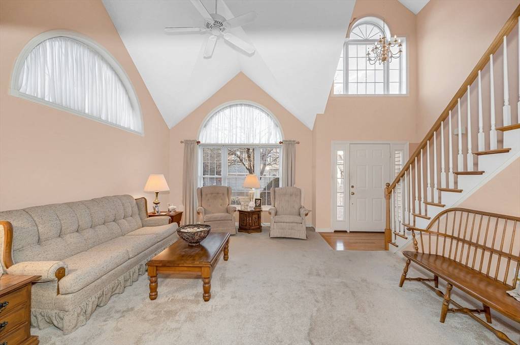 Chelmsford, MA 01863,14 Muirfield Way #14