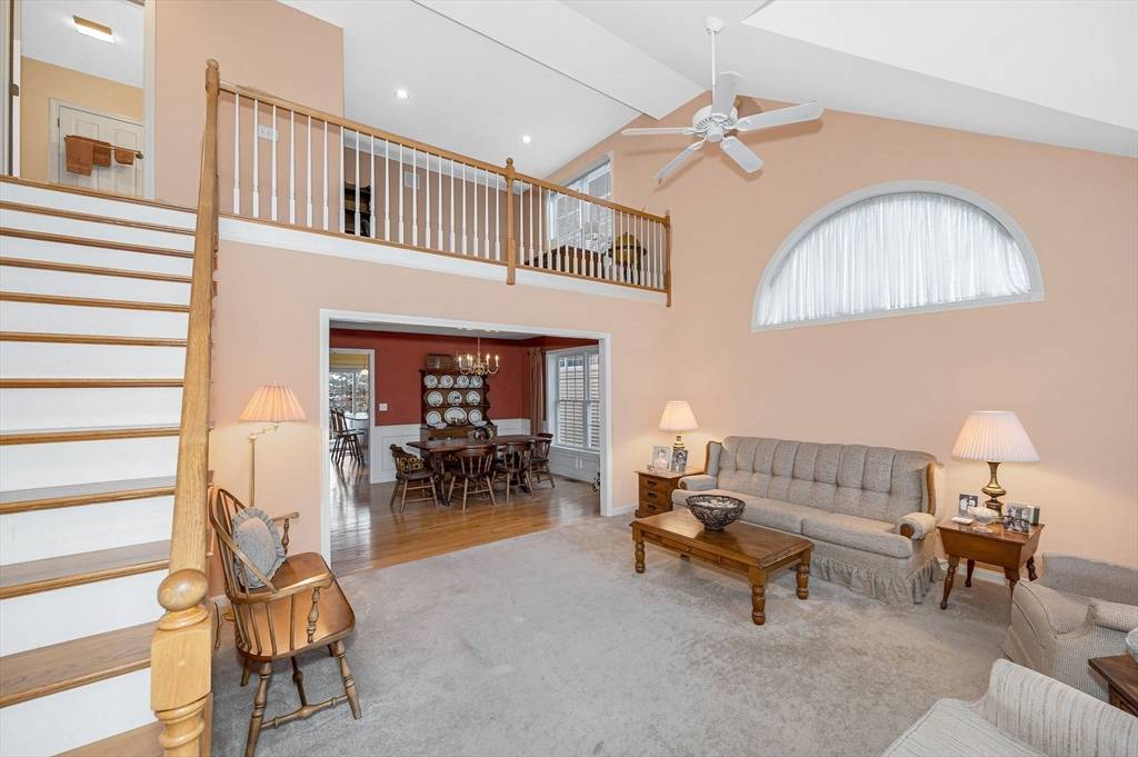 Chelmsford, MA 01863,14 Muirfield Way #14