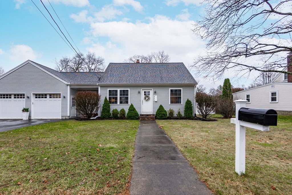 Taunton, MA 02780,222 Harris St