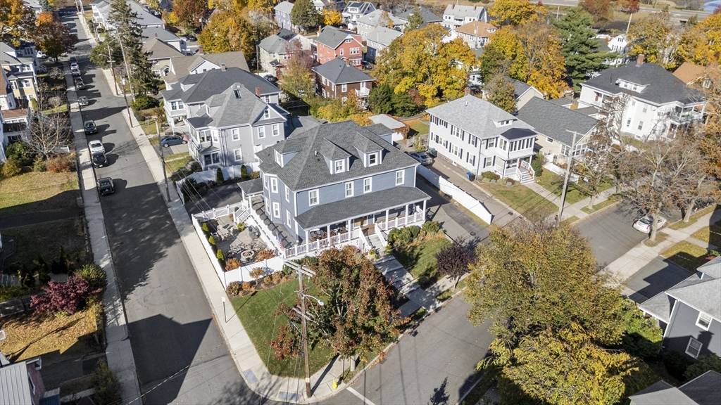 Quincy, MA 02169,74-76 Butler Rd