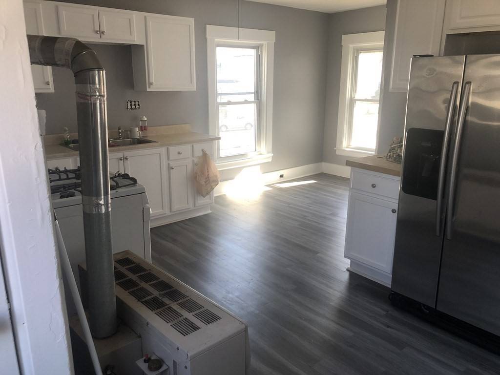 Fitchburg, MA 01420,45 Walnut St #3