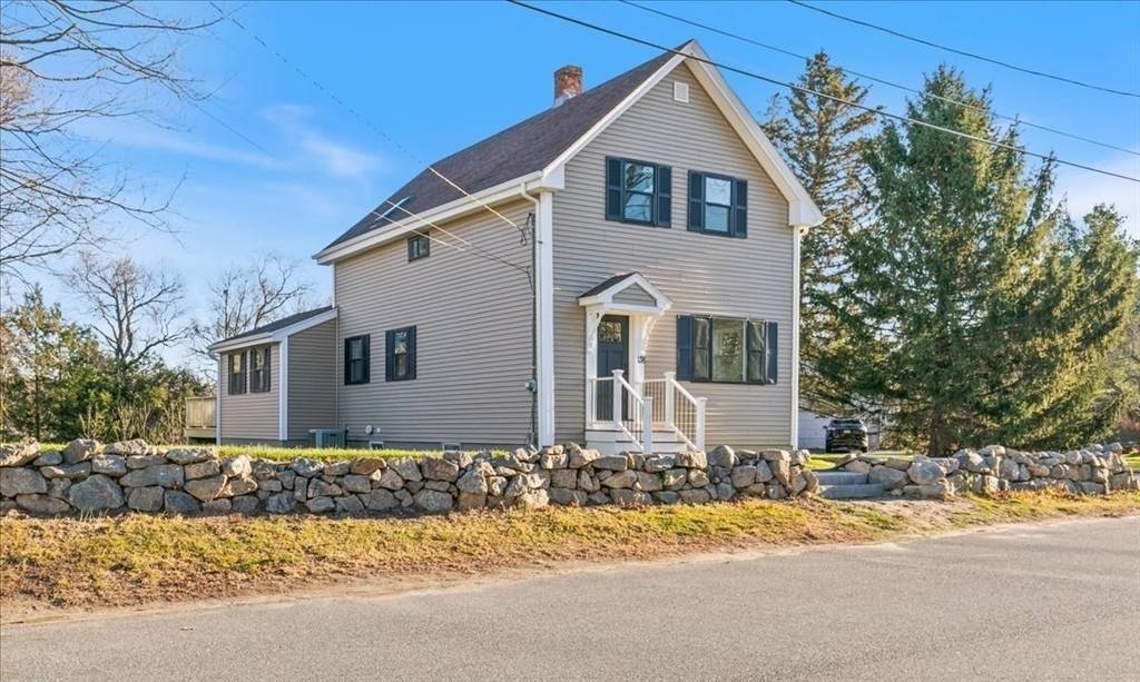 Haverhill, MA 01835,138 Hyatt Avenue