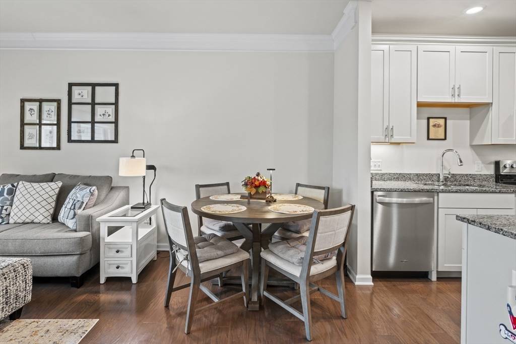 Westborough, MA 01581,2 Talbot Way #2208