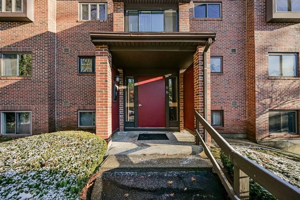 Franklin, MA 02038,31 Highwood Dr #31