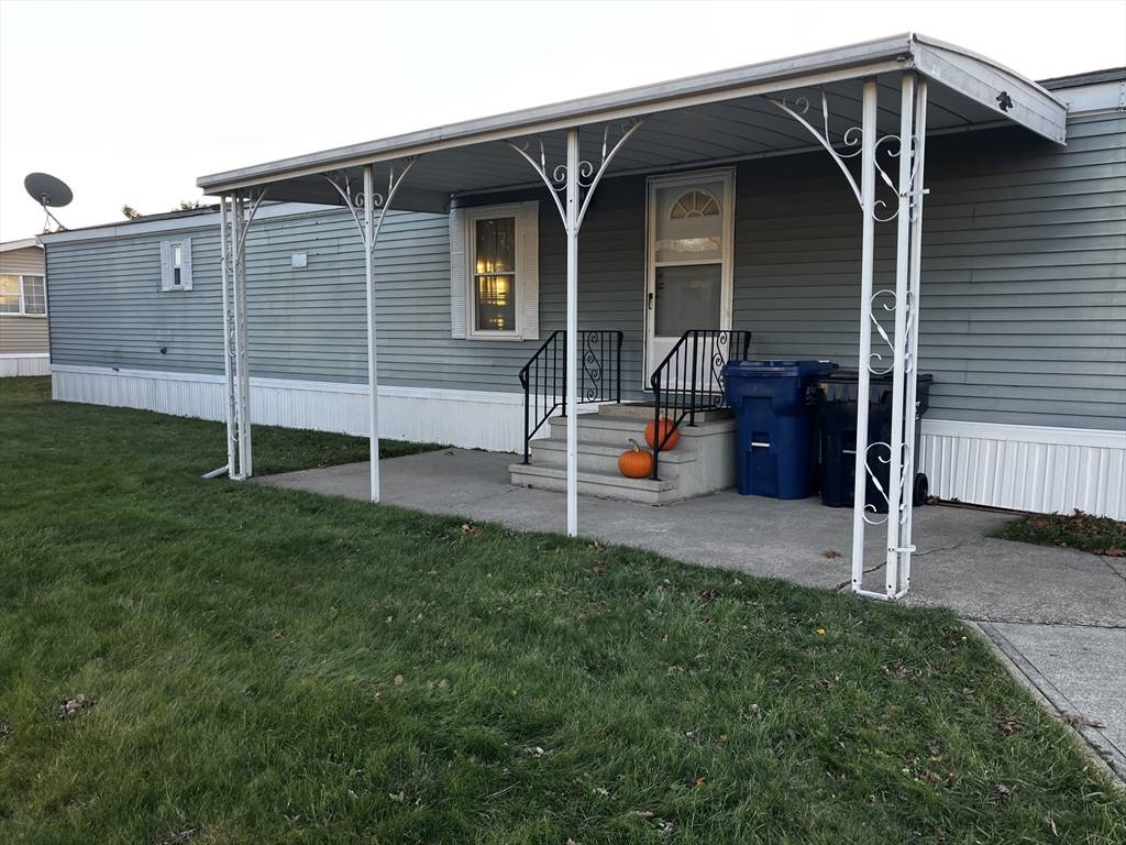 Attleboro, MA 02703,36 Catherine Drive