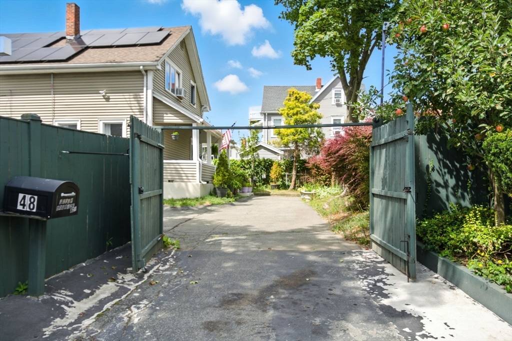 Everett, MA 02149,48 Tappen Street #2