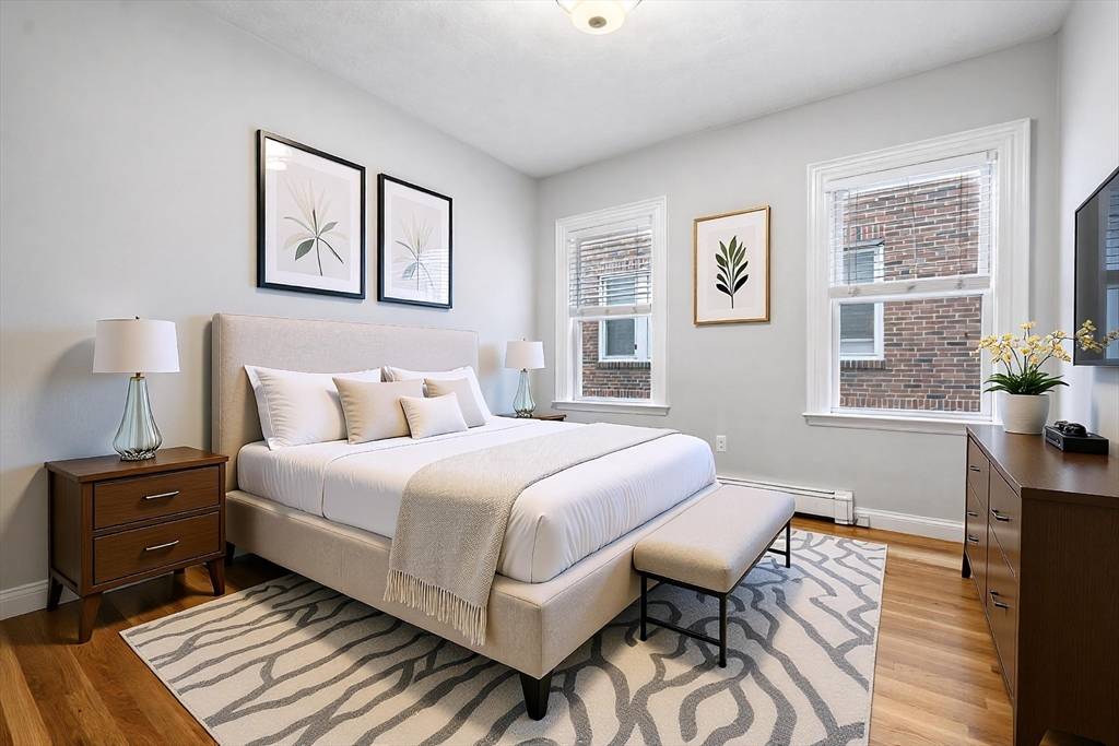 Cambridge, MA 02139,1433 Cambridge Street #1