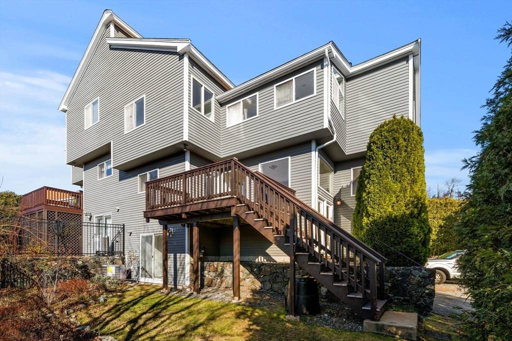 Salem, MA 01970,84 Cavendish Circle #84