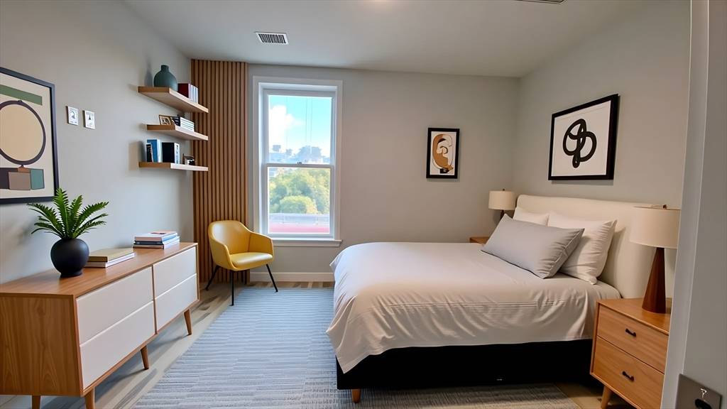 Boston, MA 02131,602 Canterbury #U5