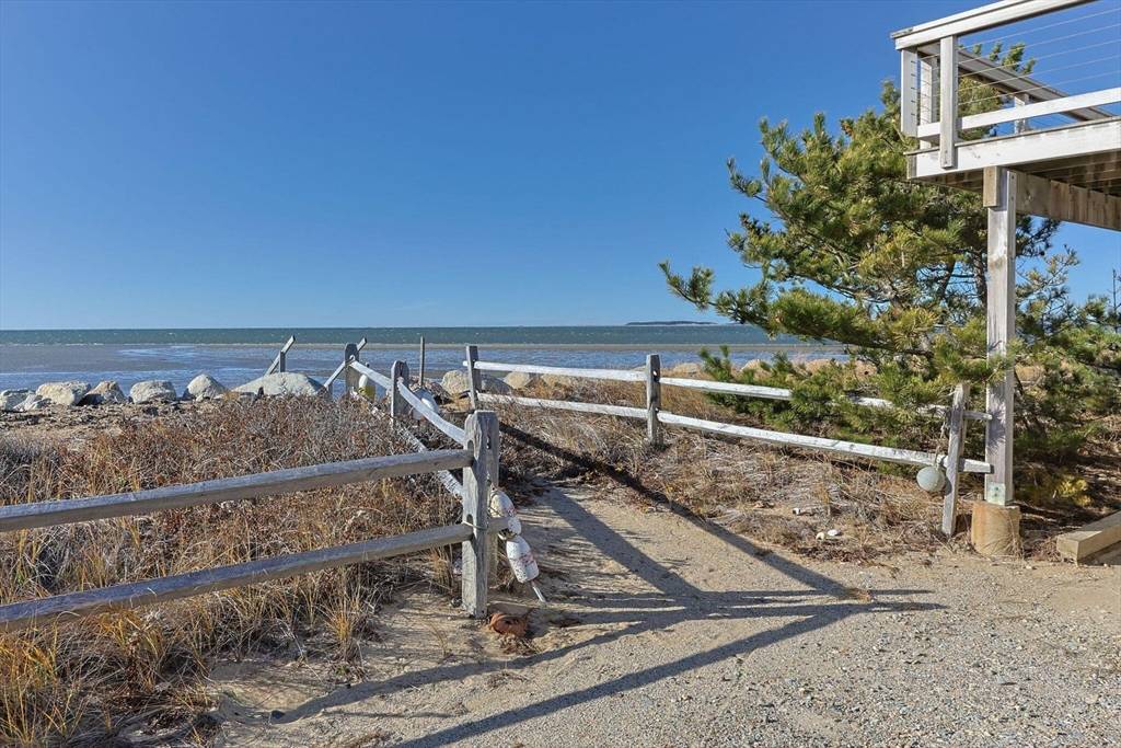 Eastham, MA 02642,340 Salt Works Road