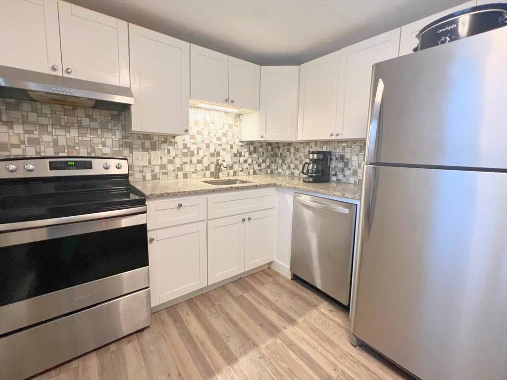 Marlborough, MA 01752,198 Boston Post Rd E #1