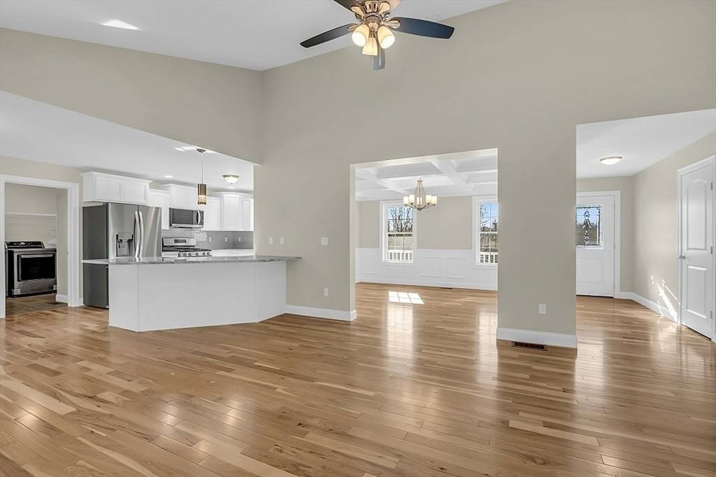 Leominster, MA 01453,1170 Elm St- Lot 4 #Wachusett